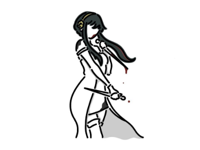 Doodle by Emi