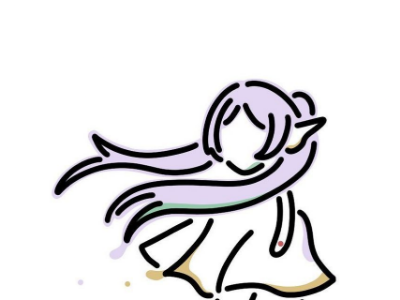 Doodle by Sophia