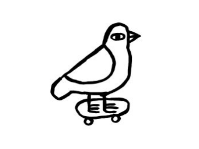 Doodle by Henry