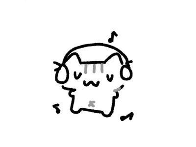 Doodle by Faye