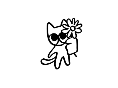 Doodle by Mia.