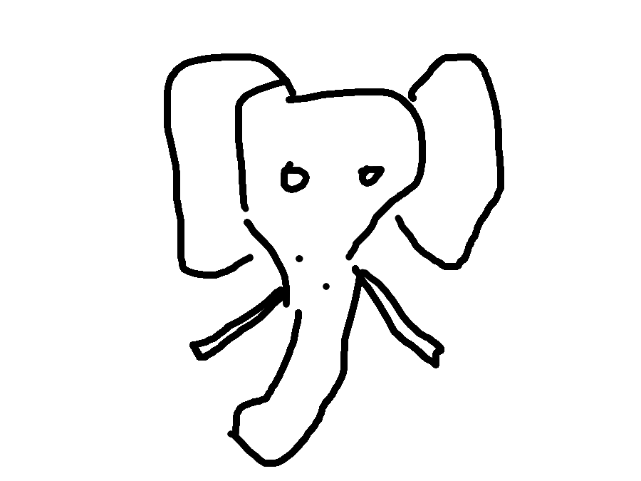 Doodle by Suhel Raja